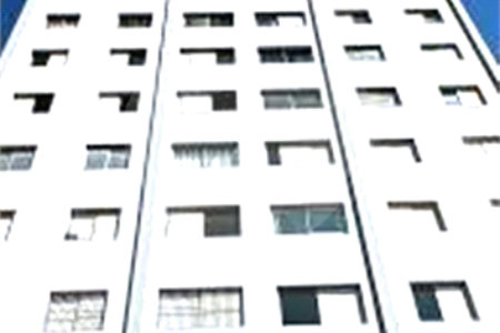 Apartamento 3 quartos - 1 suite - Alto da Boa Vista