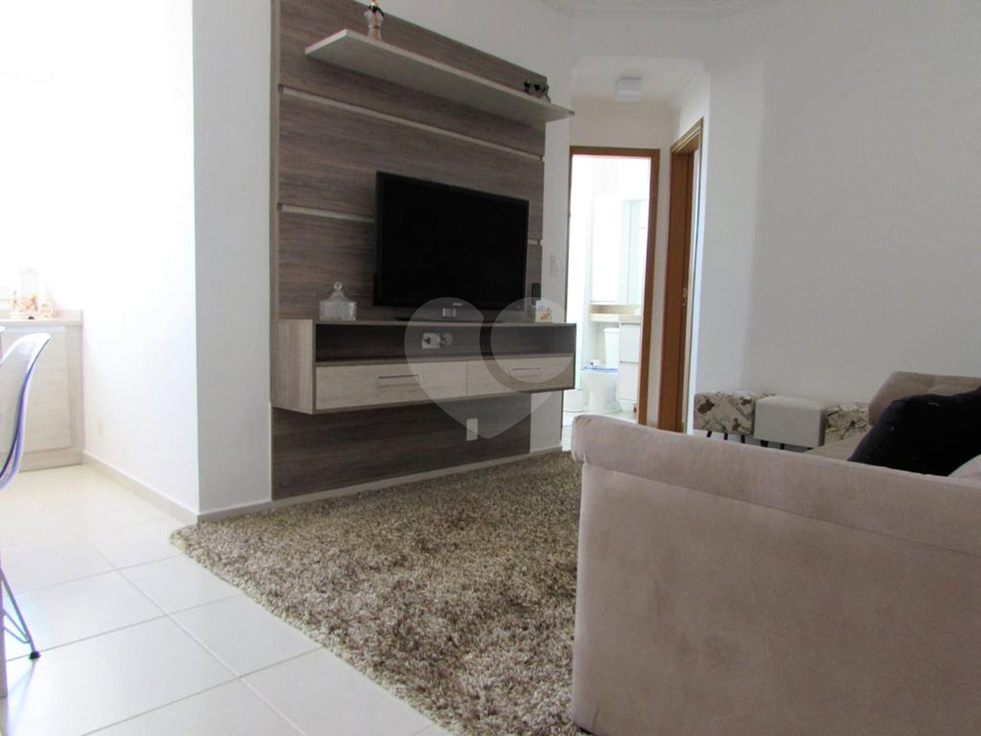 Apartamento London Park