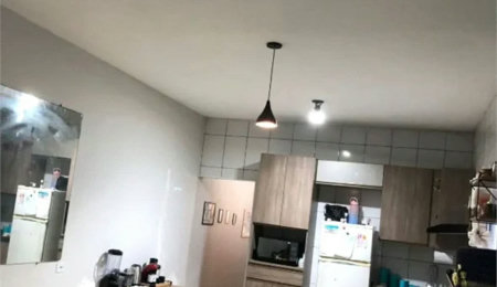 Casa à venda com 2 quartos em Caputera, Cotia, SP