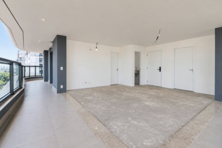 Apartamento à venda com 3 suítes em Butantã, São Paulo, SP