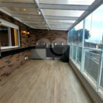 Apartamento à venda com 2 quartos, sendo 1 suíte,  em Vila Ipojuca, São Paulo, SP