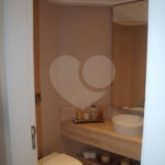 Apartamento à venda com 4 suítes em Jardim Vitória Régia, São Paulo, SP