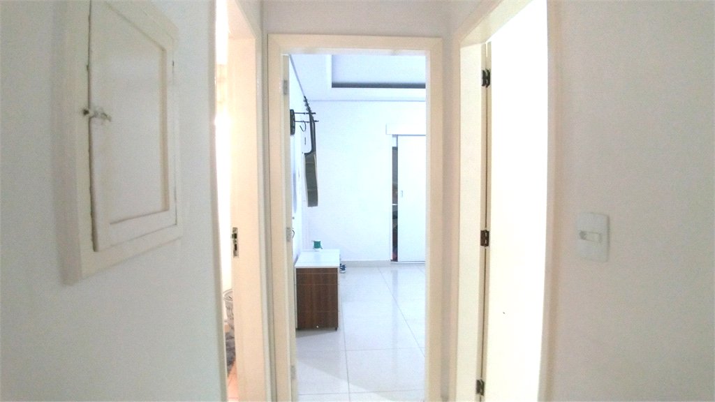 Sobrado à venda com 2 quartos em Casa Verde, São Paulo, SP