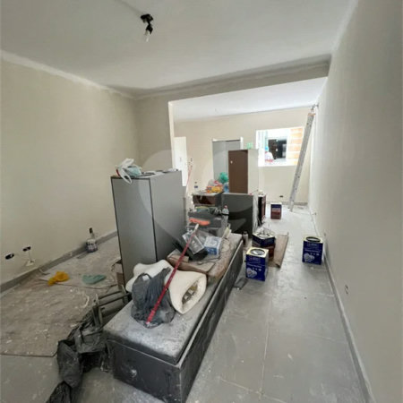 Sobrado à venda com 3 quartos, sendo 1 suíte, em Vila Mazzei, São Paulo, SP