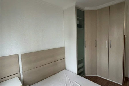 Apartamento à venda com 1 quarto em Vila Andrade, São Paulo, SP