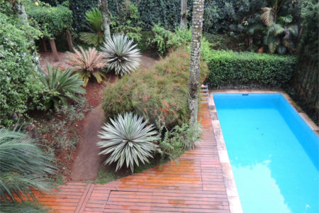 Sobrado à venda com 4 suítes em Alto da Boa Vista, São Paulo, SP