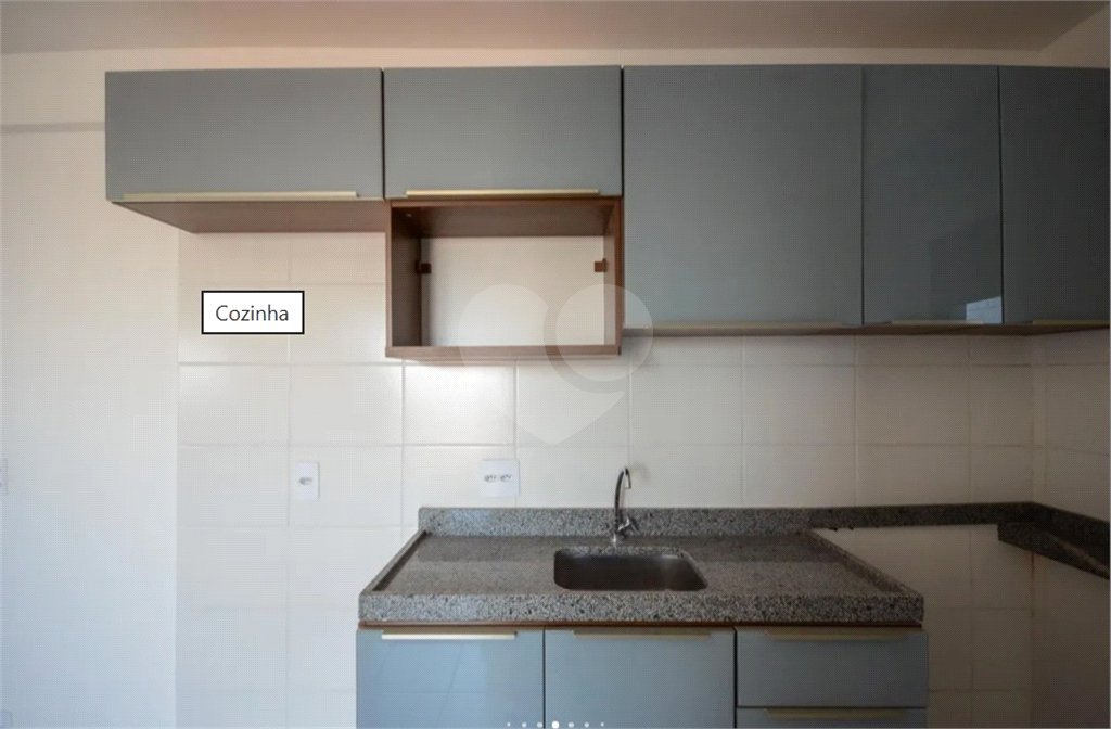 Apartamento à venda com 2 quartos em Freguesia do Ó, São Paulo, SP