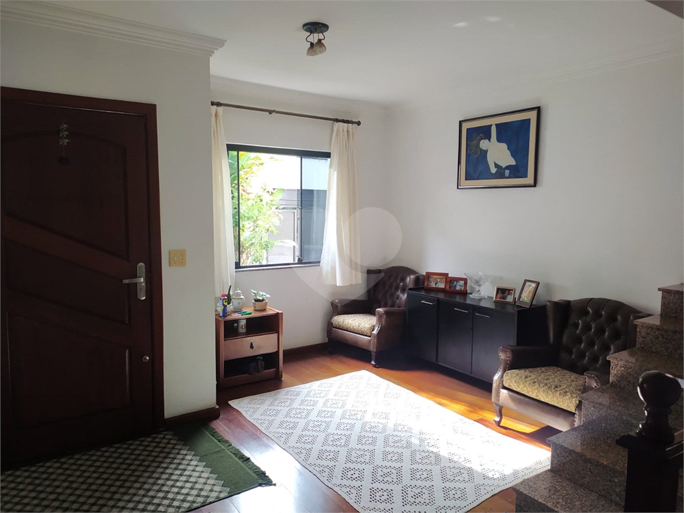 Sobrado à venda com 4 quartos, sendo 2 suítes, em Jardim Prudência, São Paulo, SP