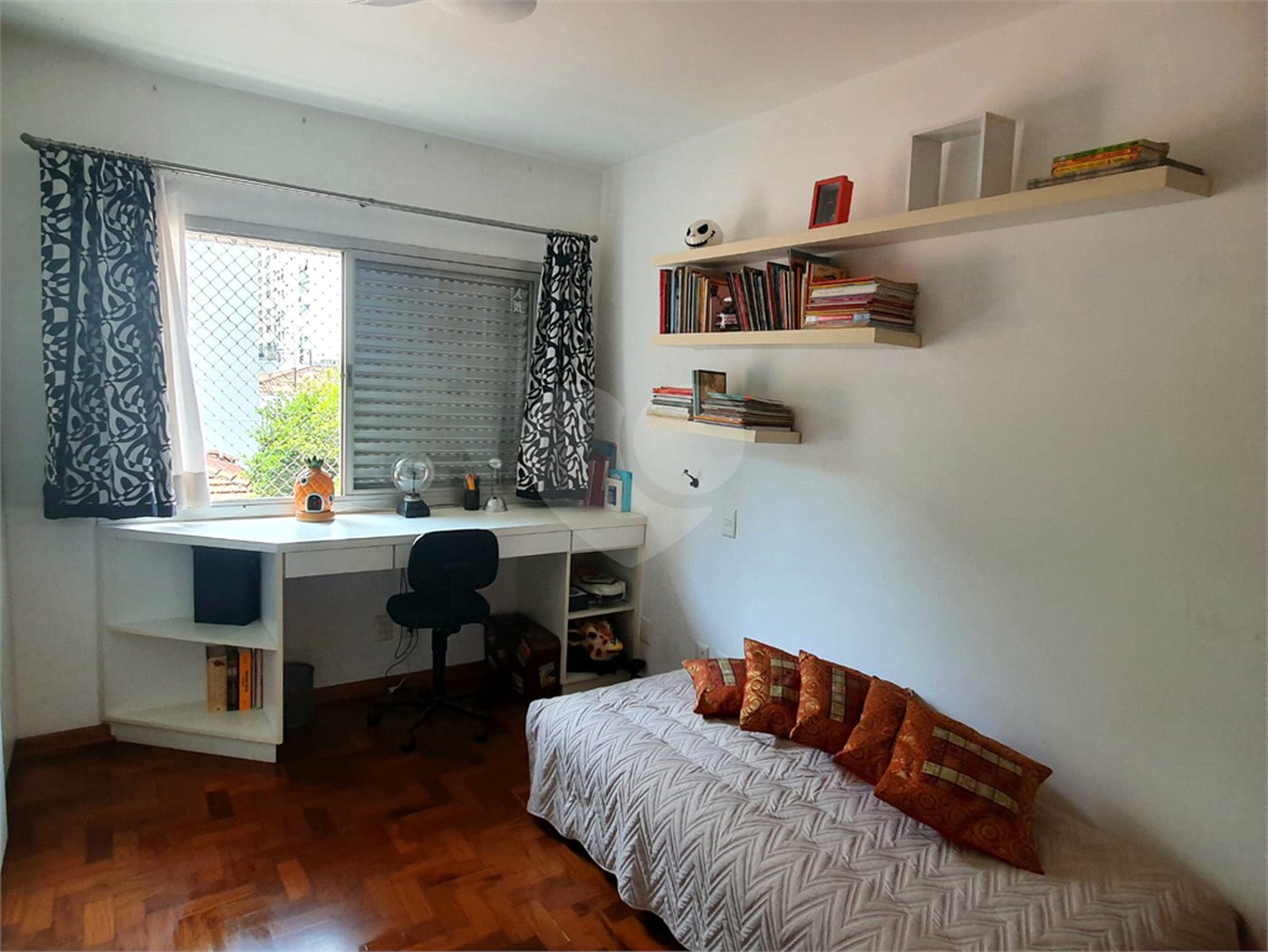 Apartamento à venda com 3 quartos, sendo 2 suítes, em Itaim Bibi, São Paulo, SP
