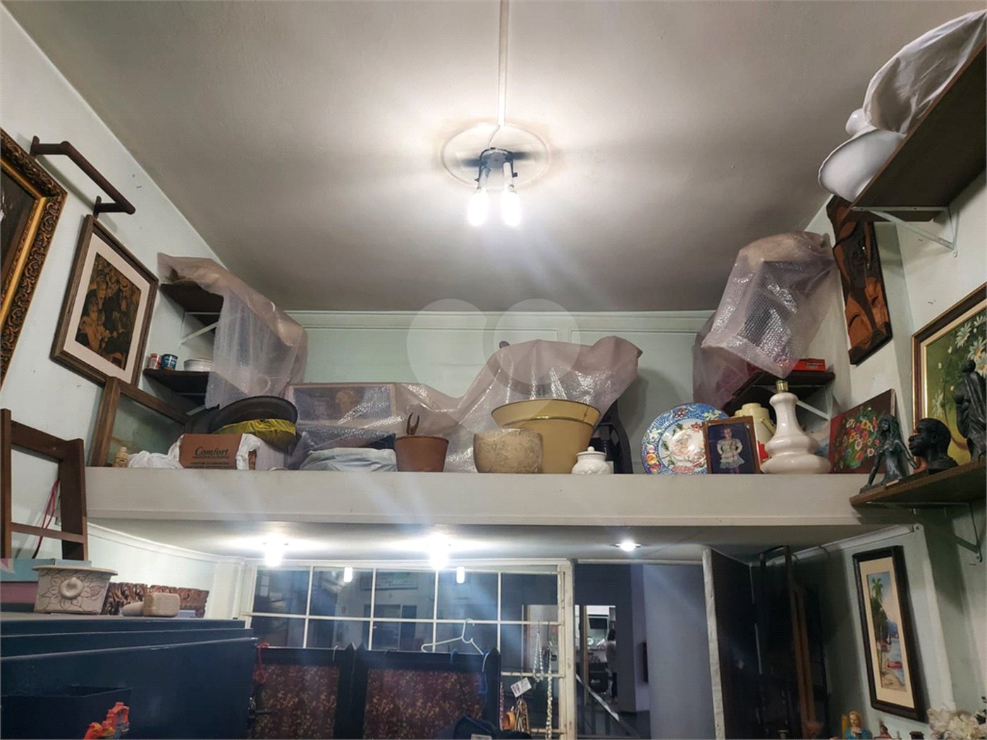 Sala à venda em Bela Vista, São Paulo, SP