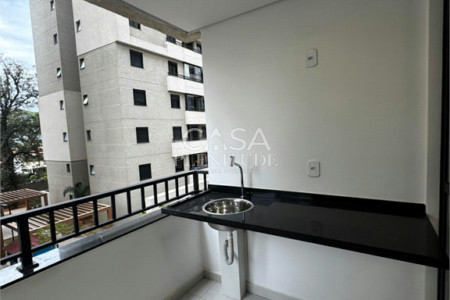 Apartamento para alugar com 2 quartos, sendo 1 suíte,  em Jardim América, Sorocaba, SP