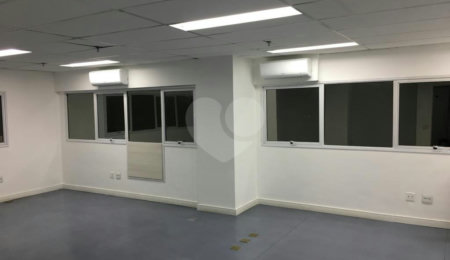 Sala à venda ou para alugar em Barra Funda, São Paulo, SP