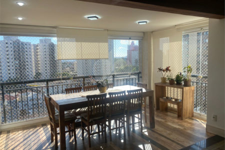 Apartamento 85m2 cm 1 suite, 2 dorms e 2 vagas no melhor da Vila Vera