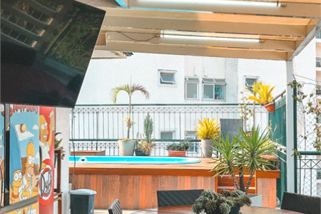 Apartamento à venda com 3 quartos, sendo 1 suíte, em Campo Grande, Rio de Janeiro, RJ