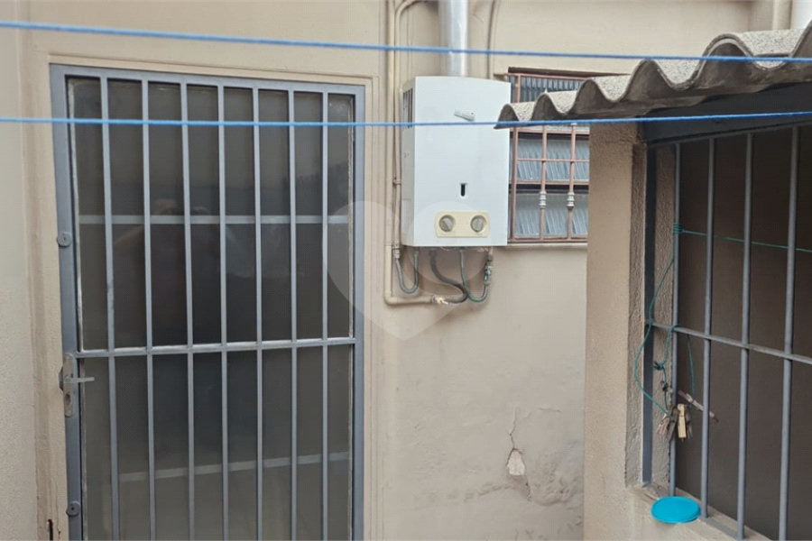 Sobrado à venda ou para alugar com 3 quartos em Casa Verde, São Paulo, SP