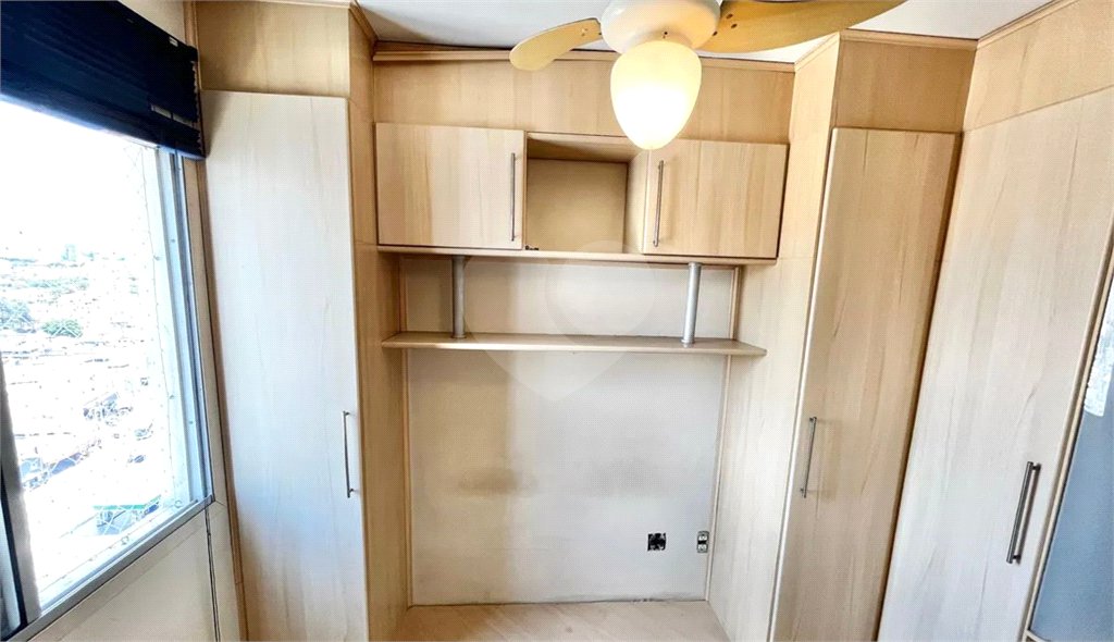Apartamento à venda com 2 quartos em Imirim, São Paulo, SP