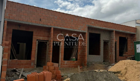 Casa à venda com 2 suítes em Jardim Santa Marta, Sorocaba, SP