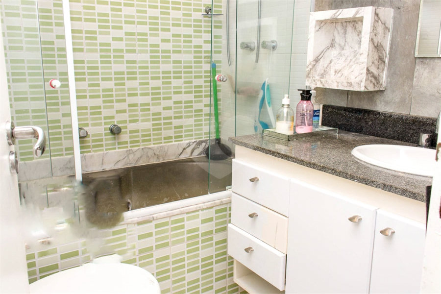 Apartamento à venda com 3 quartos, sendo 1 suíte, em Mandaqui, São Paulo, SP