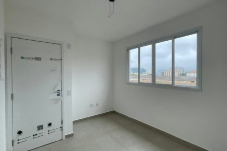 Apartamento com 2 dormitórios à venda, 50 m² por R$ 416.949,00 - Macuco - Santos/SP