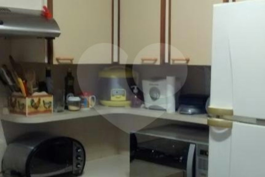 Sobrado à venda com 3 quartos, sendo 1 suíte, em Mandaqui, São Paulo, SP