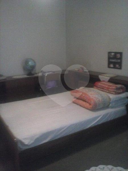 Sobrado à venda com 2 suítes em Vila Guilherme, São Paulo, SP