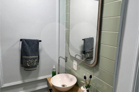 Casa à venda com 2 quartos no condomínio Alameda Vida e Lazer, Suzano - SP