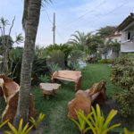 Casa à venda com 5 quartos, sendo 1 suíte,  em Praia Rasa, Armação dos Búzios, RJ