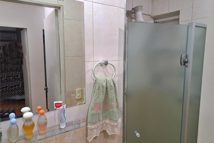 Apartamento à venda com 3 quartos em Casa Verde, São Paulo, SP