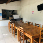 Apartamento à venda com 3 quartos, sendo 1 suíte,  em Mogi Moderno, Mogi das Cruzes, SP