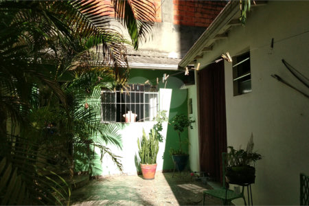 Casa à venda com 1 suíte em Santa Cecília, São Paulo, SP