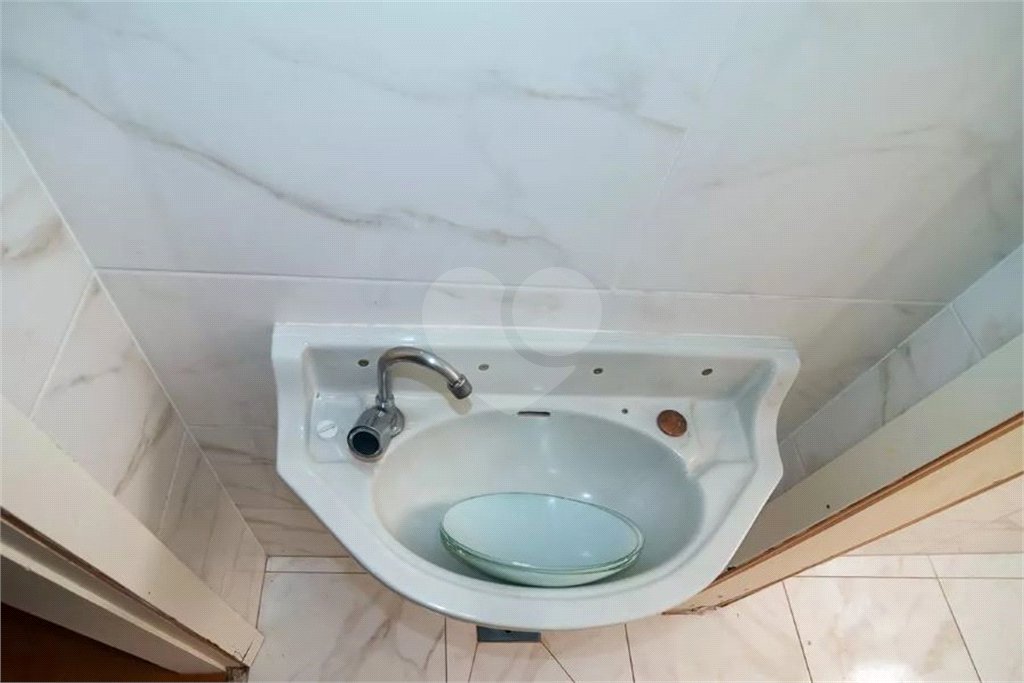 Apartamento para alugar com 3 quartos em Bela Vista, São Paulo, SP