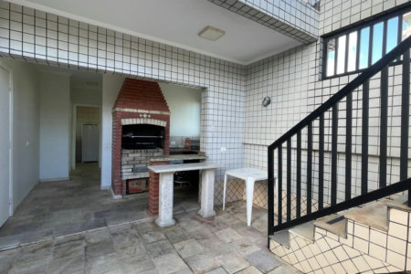 Apartamento à venda, 156 m² por R$ 800.000,00 - Ponta da Praia - Santos/SP