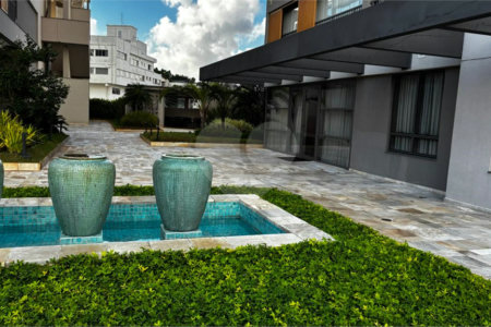 Apartamento à venda com 2 suítes em Saúde, São Paulo, SP