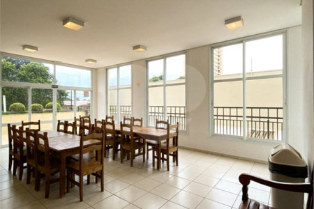 Apartamento à venda com 2 quartos no Centro, Araraquara, SP