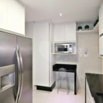 Apartamento à venda com 4 suítes em Santana, São Paulo, SP