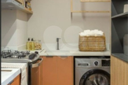 Apartamento à venda com 2 quartos em Vila Andrade, São Paulo, SP