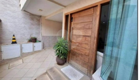 Casa à venda com 3 suítes em Andaraí, Rio de Janeiro, RJ