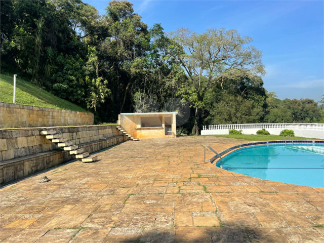 Casa à venda com 4 quartos no condomínio Jardim São Gonçalo, Mairiporã - SP