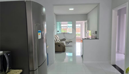 Casa à venda ou para alugar com 2 quartos, sendo 1 suíte,  em Tucuruvi, São Paulo, SP