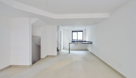 Casa à venda com 2 suítes no condomínio Cube Villa, São Paulo - SP