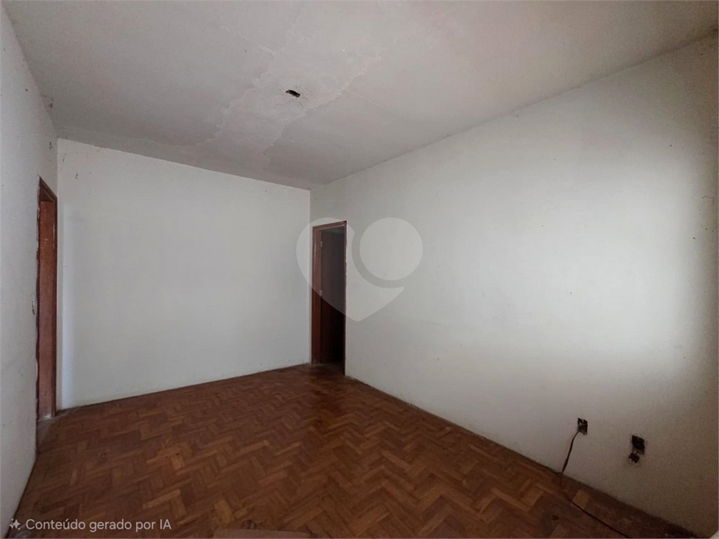 Casa à venda com 2 quartos em Vila Vendramini, Itapetininga, SP
