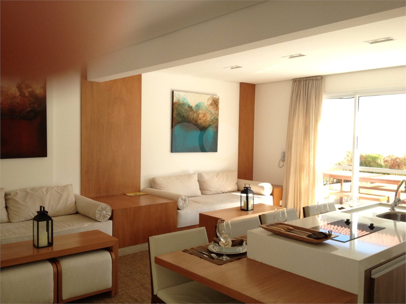 Apartamento à venda com 2 quartos em Jardim Monte Kemel, São Paulo, SP
