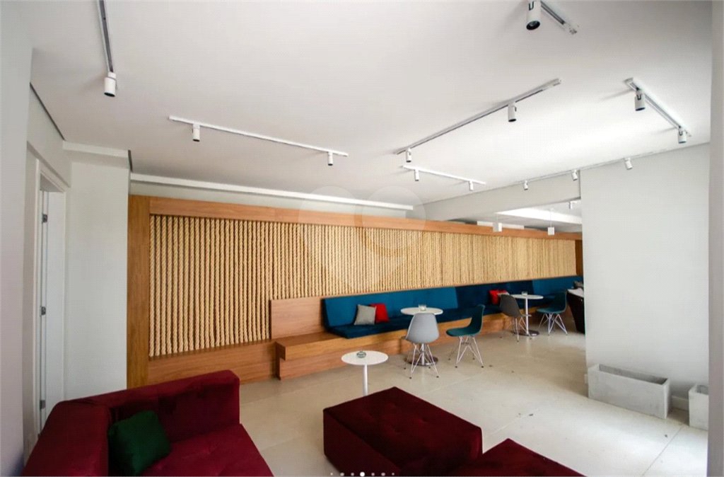 Apartamento à venda com 2 quartos em Freguesia do Ó, São Paulo, SP