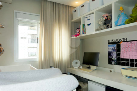 Apartamento à venda com 3 quartos, sendo 1 suíte, em Vila Cruzeiro, São Paulo, SP