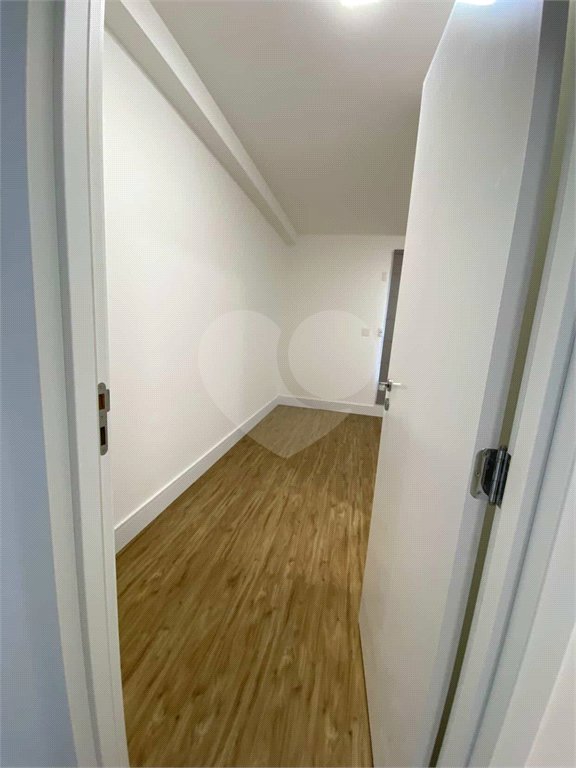 Apartamento para alugar com 2 suítes em Santana, São Paulo, SP