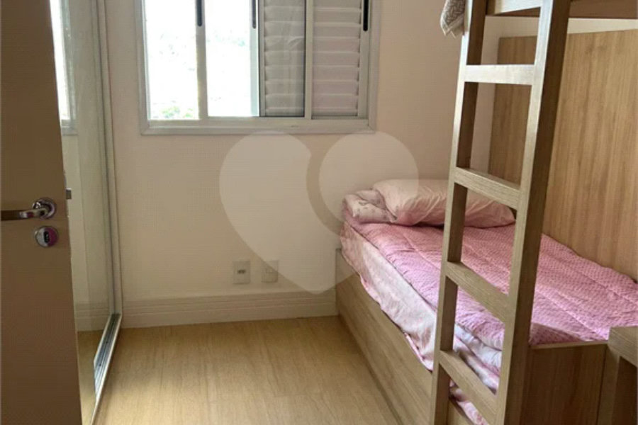 Apartamento à venda com 2 quartos em Vila Nova Cachoeirinha, São Paulo, SP