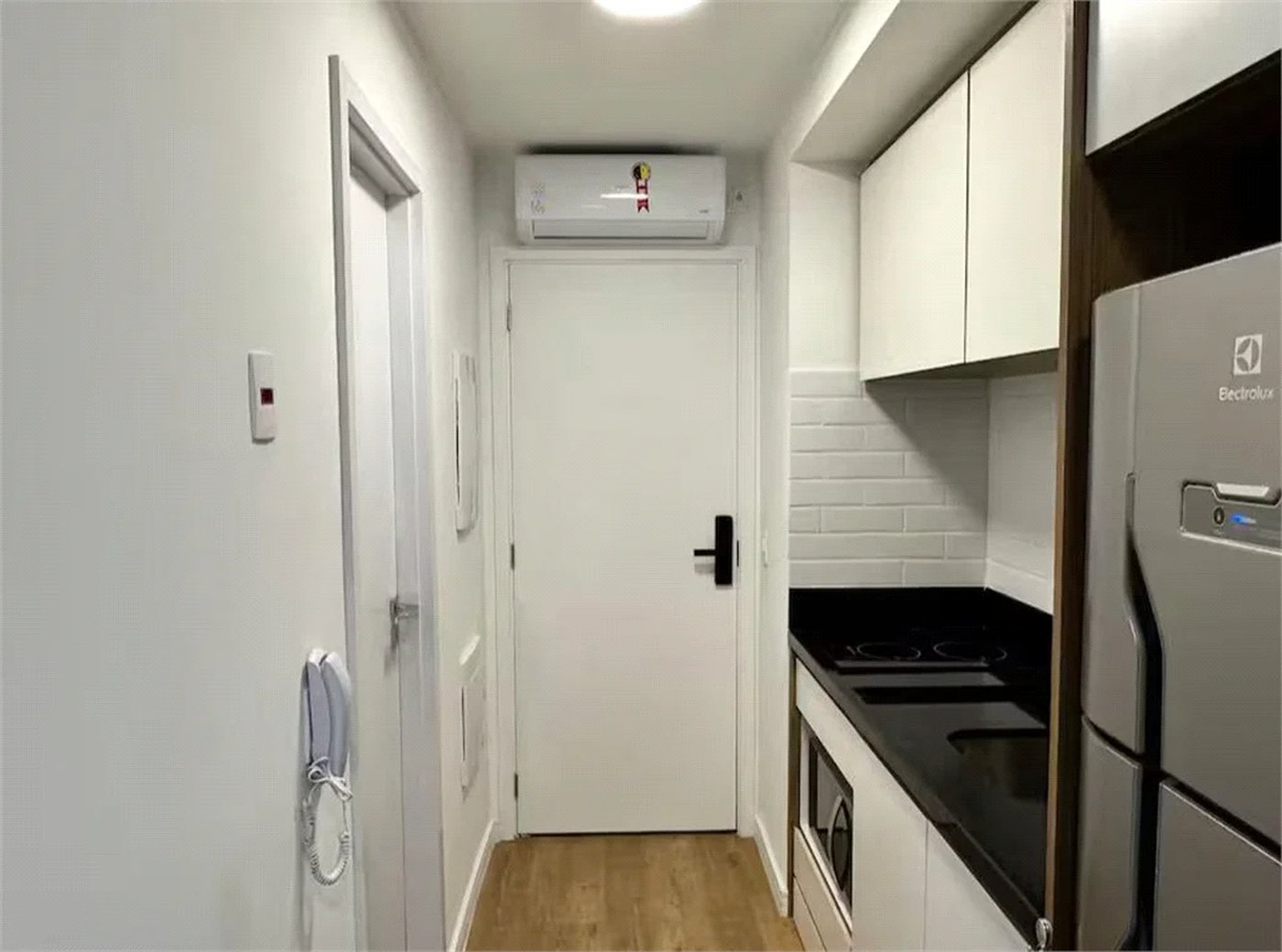 Studio à venda com 1 quarto em Pinheiros, São Paulo, SP