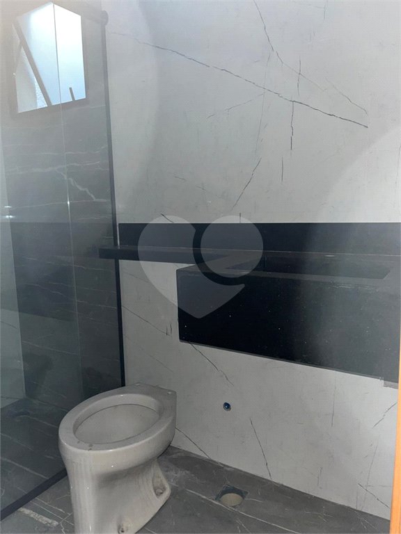 Sobrado à venda com 3 quartos, sendo 1 suíte, em Jardim Maristela, São Paulo, SP