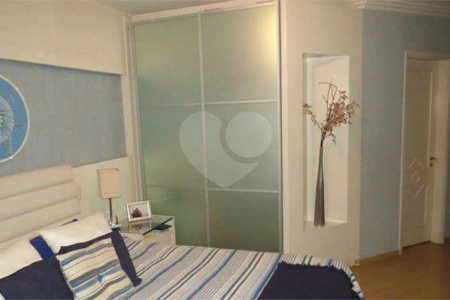 Apartamento à venda com 4 quartos, sendo 3 suítes,  em Santa Teresinha, São Paulo, SP