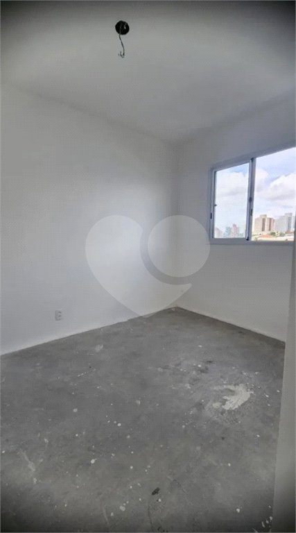 Apartamento à venda com 2 quartos em Vila Vermelha, São Paulo, SP